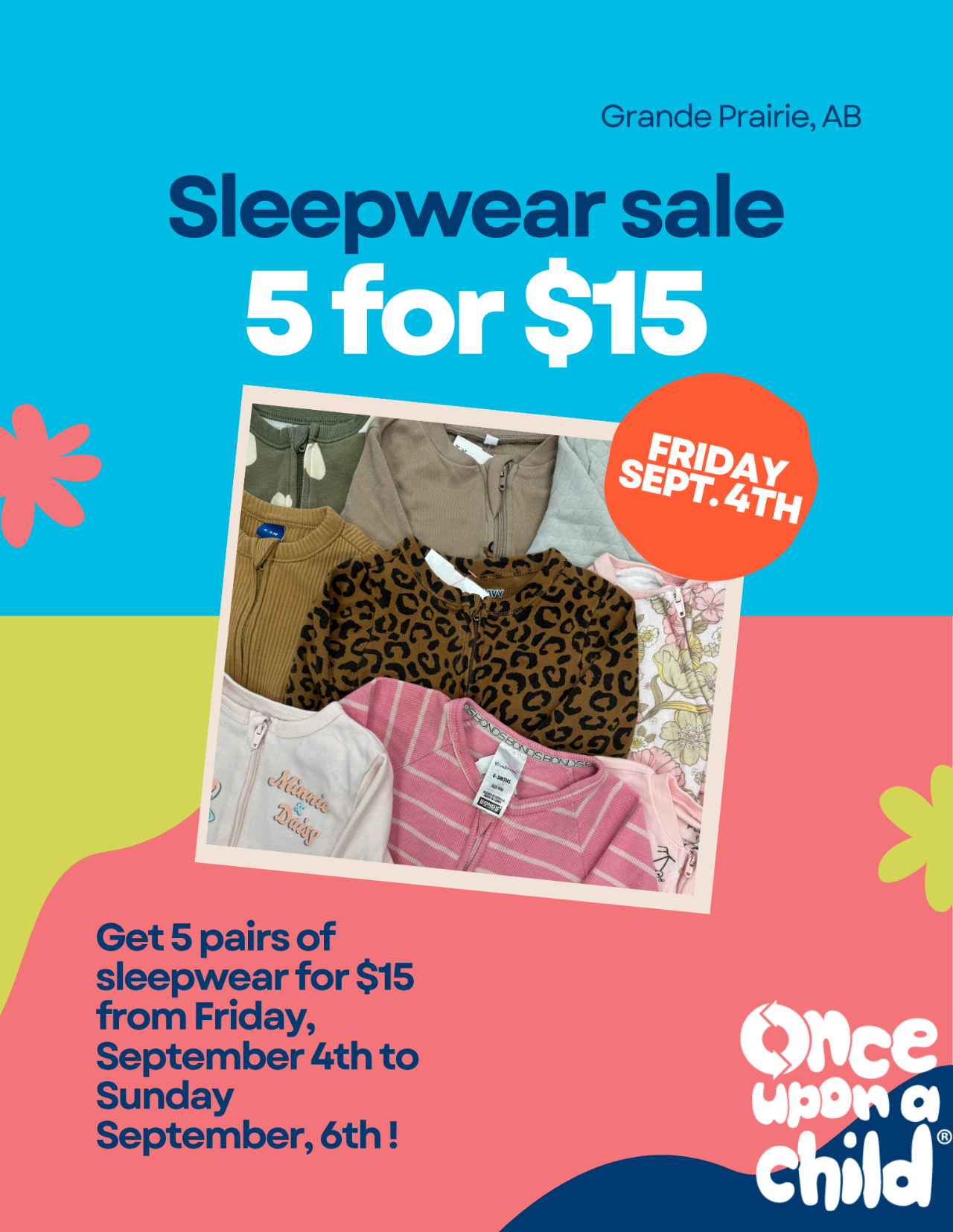 Sleepwear Sale